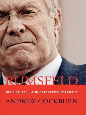 cover image of Rumsfeld